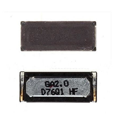 Huawei Ascend G7 İç Kulaklık