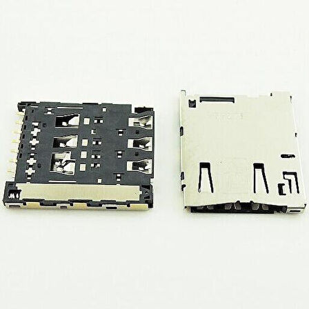 Sony Xperia M4 Aqua Sim Okuyucu