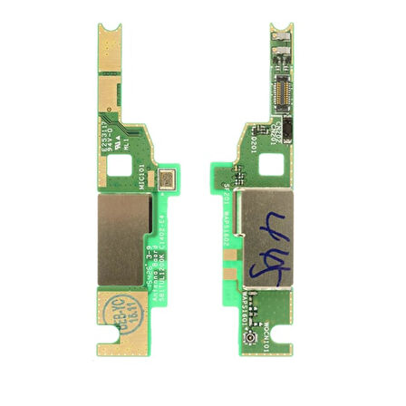 Sony Xperıa M4 Aqua Anten Mikrofon Bordu