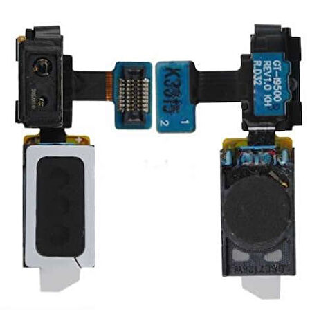 Galaxy S4 İ9500 İç Kulaklık Sensor Film