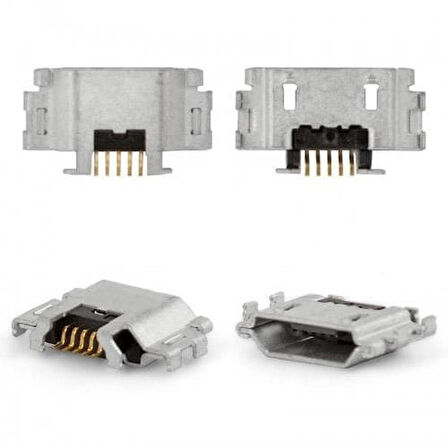 Sony Xperia Z2, Şarj Soketi