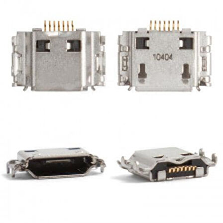 Samsung Galaxy Note N7000 İ9220 Şarj Soketi