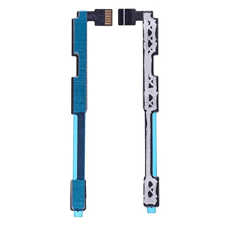 Lenovo Vibe K4 Note A7010 On Off Yan Ses Flimi