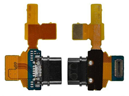 Sony Xperia Z5 Compact/mini Şarj Soket Filmi