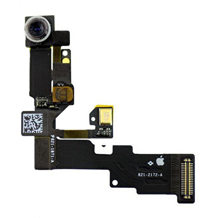 Apple İphone 6 Ön Kamera Ve Sensor Film