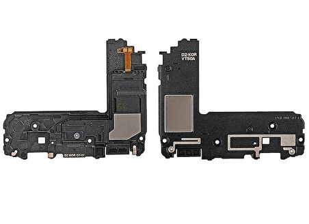 Galaxy S8 Plus Buzzer Hoparlor