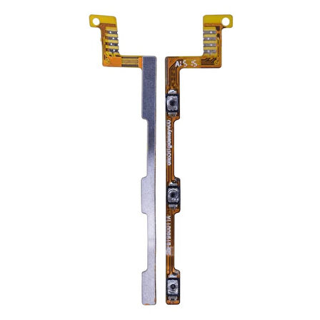 Vodafone Smart 6 Ultra On Off Yan Ses Flimi