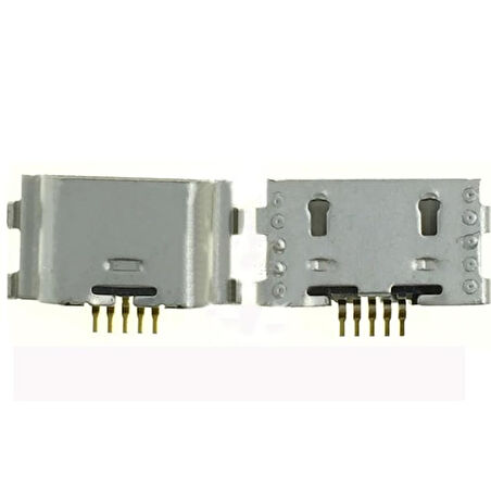 Lenovo Vibe X2 Şarj Soketi