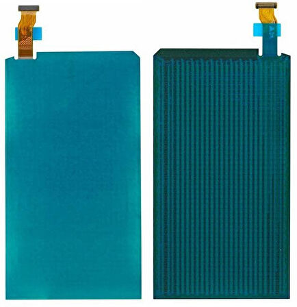 Samsung Galaxy Note 4 N910 Stylus Sensor Filmi