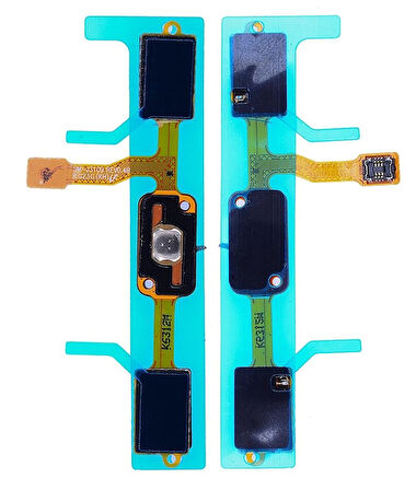 Samsung Galaxy J3 J320 Tuş Bord Flimi