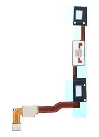 Samsung Galaxy Note 2 N7100 Tuş Bordu Sensor Film
