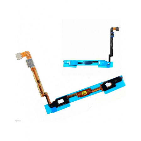 Samsung Galaxy Note 2 N7100 Tuş Bordu Sensor Film