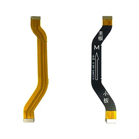 Huawei P Smart 2020 / Y8P 2020 / Honor 20 Lite Ekran Ara Film