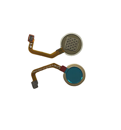 GENERAL MOBİLE GM8 GO PARMAKİZİ OKUYUCU ORJİNAL