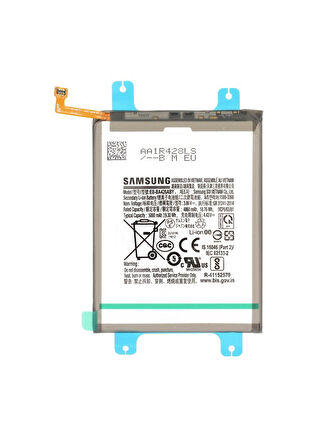 Samsung A32 A325 Pil Batarya Servis