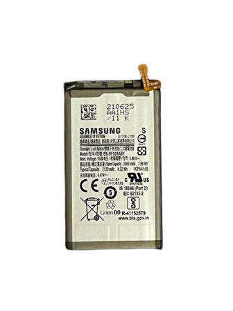 Samsung Galaxy Z Fold 3 5G Pil Batarya F926U