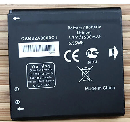 ALCATEL One Touch 6010 6010D 991D 992D OT-991