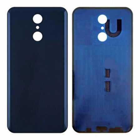 LG Q7 Plus / LG Q7 Arka Batarya Kapağı