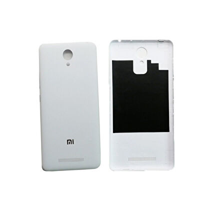 Xiaomi Redmi Note 2 Kasa Kapak
