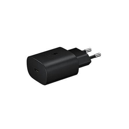 Samsung EP-TA800N Type C Hızlı Şarj Adaptörü (25W)