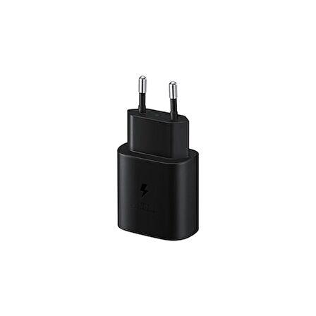Samsung EP-TA800N Type C Hızlı Şarj Adaptörü (25W)