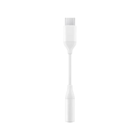Samsung Typec - 3.5mm Kulaklık Adaptörü