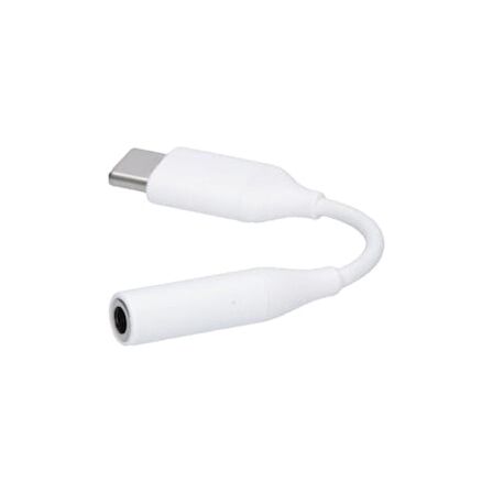 Samsung Typec - 3.5mm Kulaklık Adaptörü