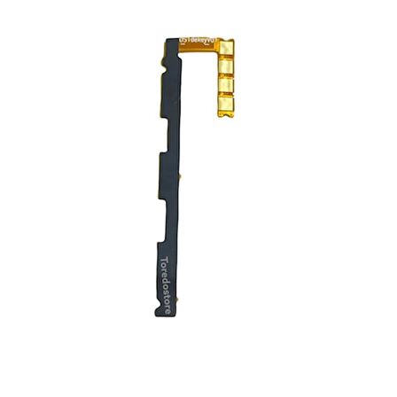 General Mobile GM 21 On-Off Power Yan Ses Filmi Flex