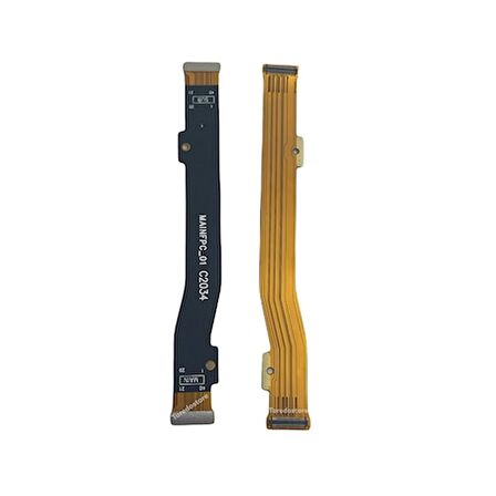 General Mobile GM 20 Ara Film Flex Cable