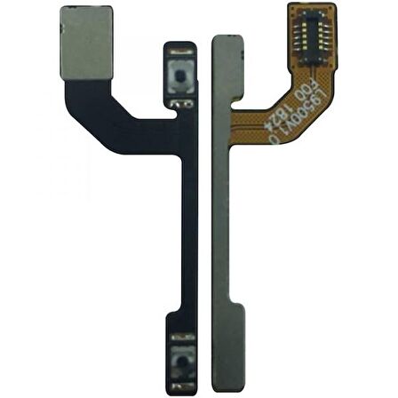 General Mobile GM 9 Pro Yan Ses Filmi