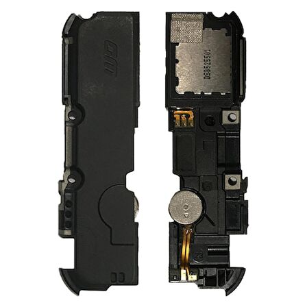 General Mobile GM 8 Go Buzzer