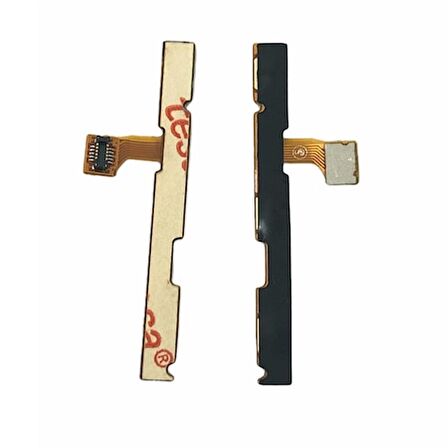 Vestel Venüs E5 Power On-Off Yan Ses Filmi