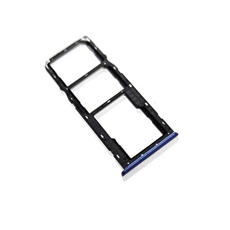 Realme C15 Sim Kart Tepsisi