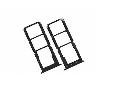 Oppo Reno 2Z Sim Kart Tepsisi