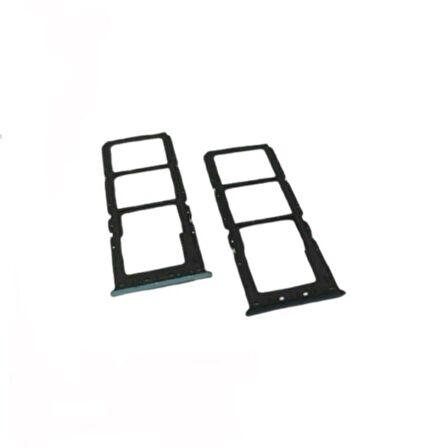 Oppo A92 Sim Kart Tepsisi