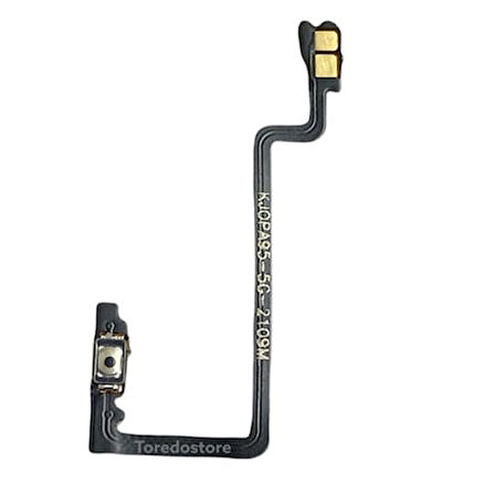 Oppo A74 2021 5G On Off Filmi Flex