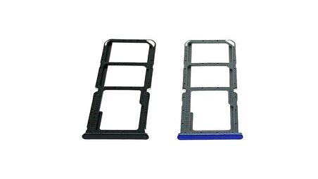 Oppo A54 Sim Kart Tepsisi