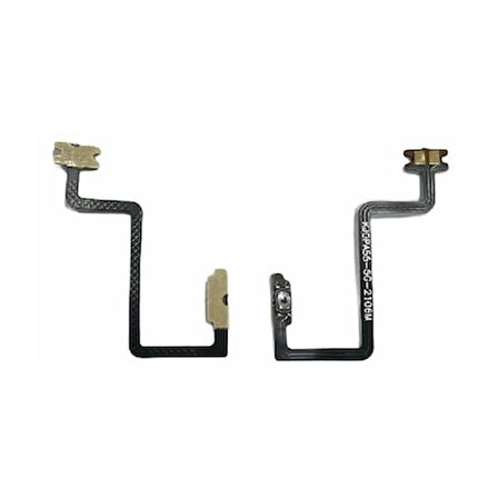 Oppo A54 On-Off Filmi Flex