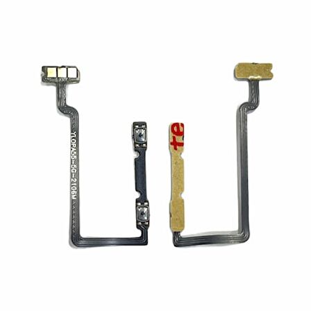 Oppo A54 Yan Ses Filmi