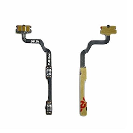 Oppo A53 Yan Ses Filmi Flex