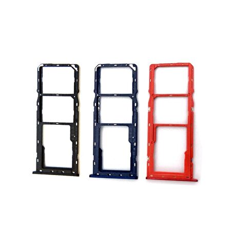 Oppo A5S Sim Kart Tepsisi