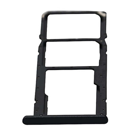 Oppo A9 2020 Sim Kart Tepsisi