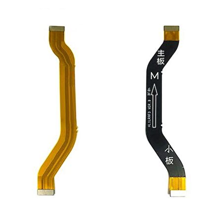 Huawei Honor 20 Lite Ekran Ara Film Flex