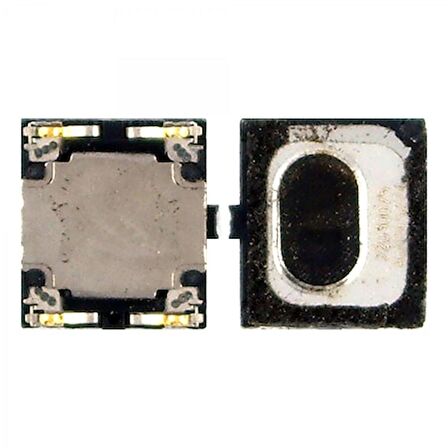 Huawei Honor 8 İç Kulaklık