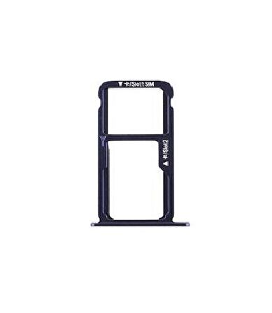 Huawei Honor 8 Sim Kart Tepsisi