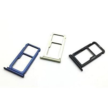 Huawei P10 Sim Kart Tepsisi VTR-L09