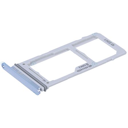 Samsung S10E Sim Kart Tepsisi G970F