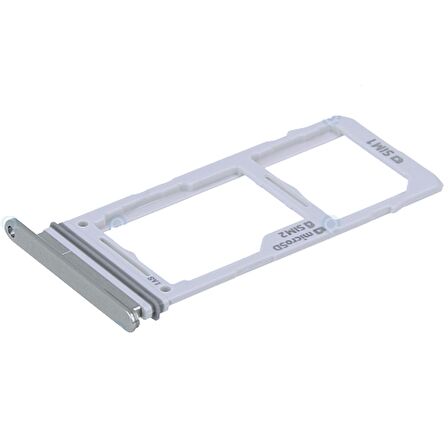 Samsung S10E Sim Kart Tepsisi G970F