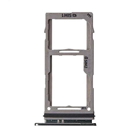 Samsung S10 Sim Kart Tepsisi G973F