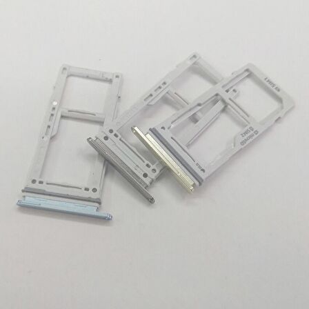 Samsung S10 Sim Kart Tepsisi G973F